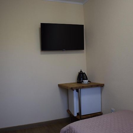 Villa Asesor Danzica Esterno foto