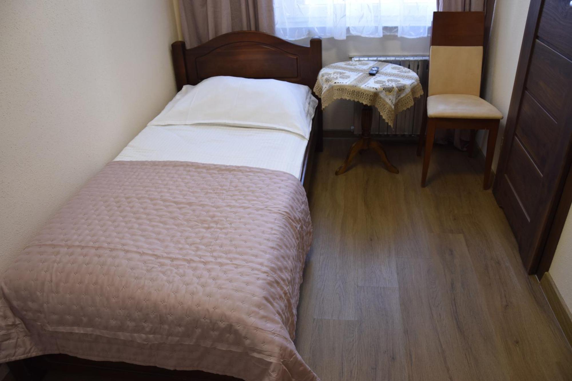 Villa Asesor Danzica Esterno foto