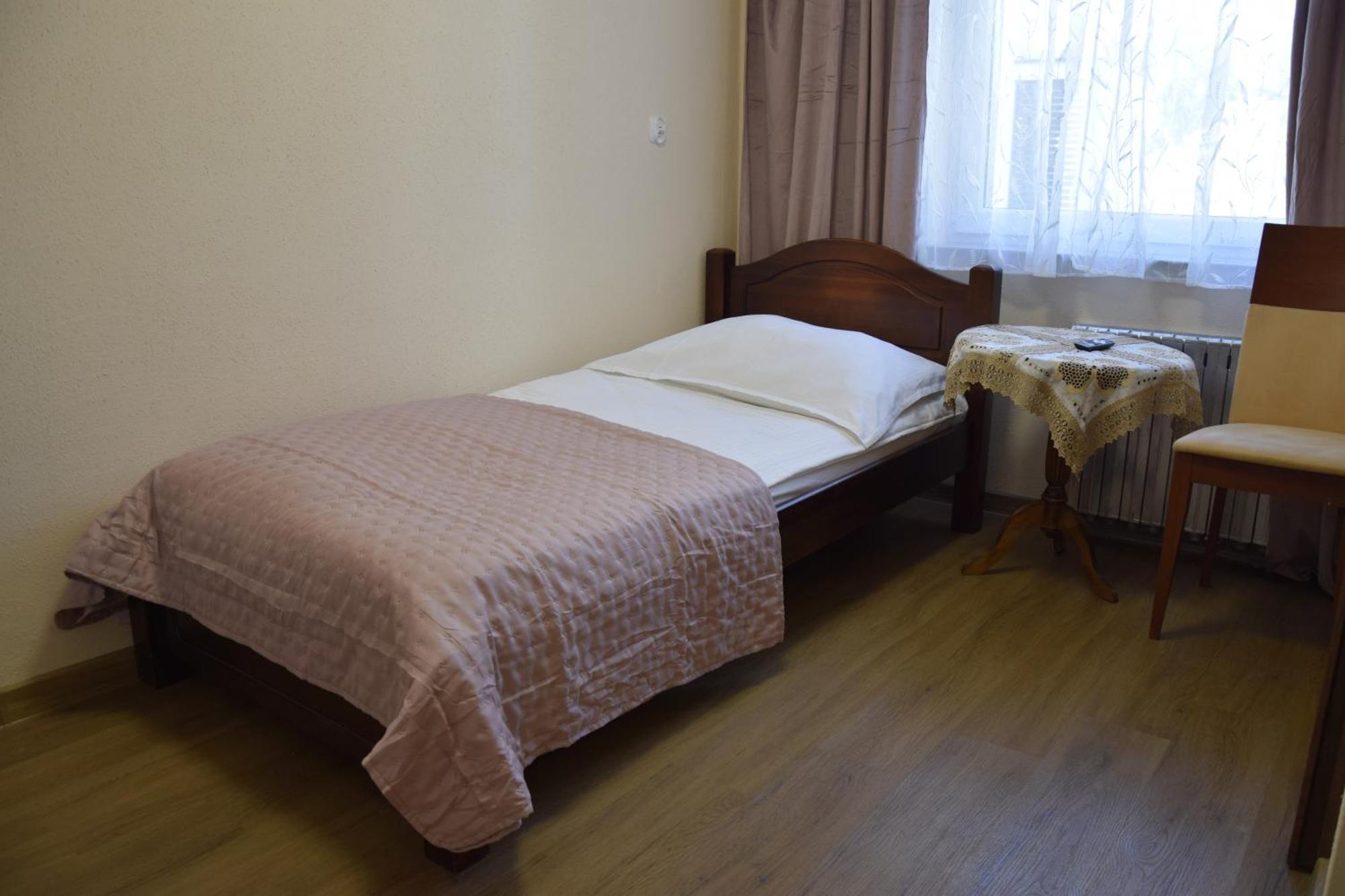Villa Asesor Danzica Esterno foto